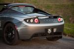 Tesla Roadster Sport TAG Heuer 2010 года